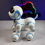 Песик на радіокеруванні “Джек” | Собака на пульті керування | Собачка-робот на радіоуправлінні, фото 5