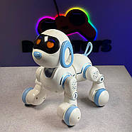 Песик на радіокеруванні “Джек” | Собака на пульті керування | Собачка-робот на радіоуправлінні, фото 7