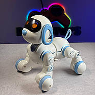 Песик на радіокеруванні “Джек” | Собака на пульті керування | Собачка-робот на радіоуправлінні, фото 4