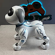 Собака на радіокеруванні “КОСМОПЕС” | Песик на пульті керування | Собака-робот на радіоуправлінні, фото 3