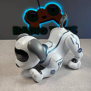 Собака на радіокеруванні “КОСМОПЕС” | Песик на пульті керування | Собака-робот на радіоуправлінні, фото 5