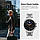 Ремінець Spigen для Galaxy Watch 8 Classic (40/ 44/ 46 mm) - Modern Fit, Silver (AMP10120), фото 8