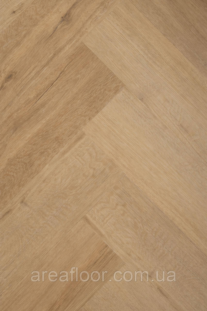 Замкова вінілова підлога Enviro Rustic Herringbone SPC Click C012 (Ялинка), фото 1