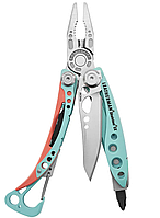 Мультиінструмент Leatherman Skeletool CX