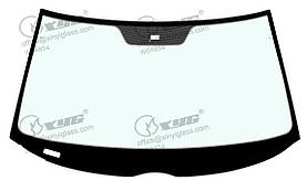 Лобове скло MERCEDES  E-Class ( W210) (Седан, Комбі) (1995 - 2002) OE: A2106700300, A2106700401, A2106710300