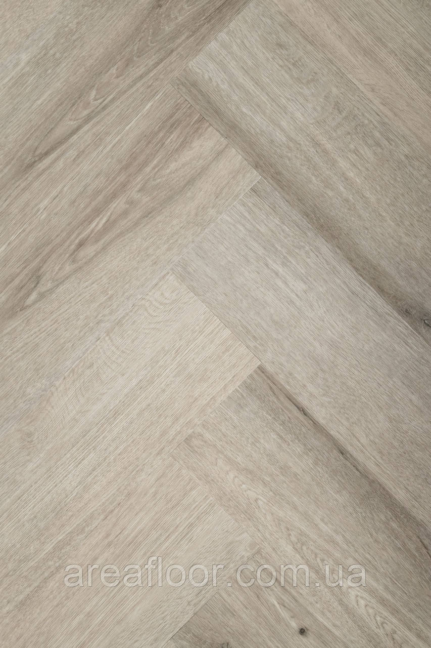 Замкова вінілова підлога Enviro Rustic Herringbone SPC Click C014 (Ялинка), фото 1