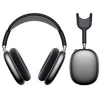 Навушники Borofone BO35 Adorable BT headphones Grey