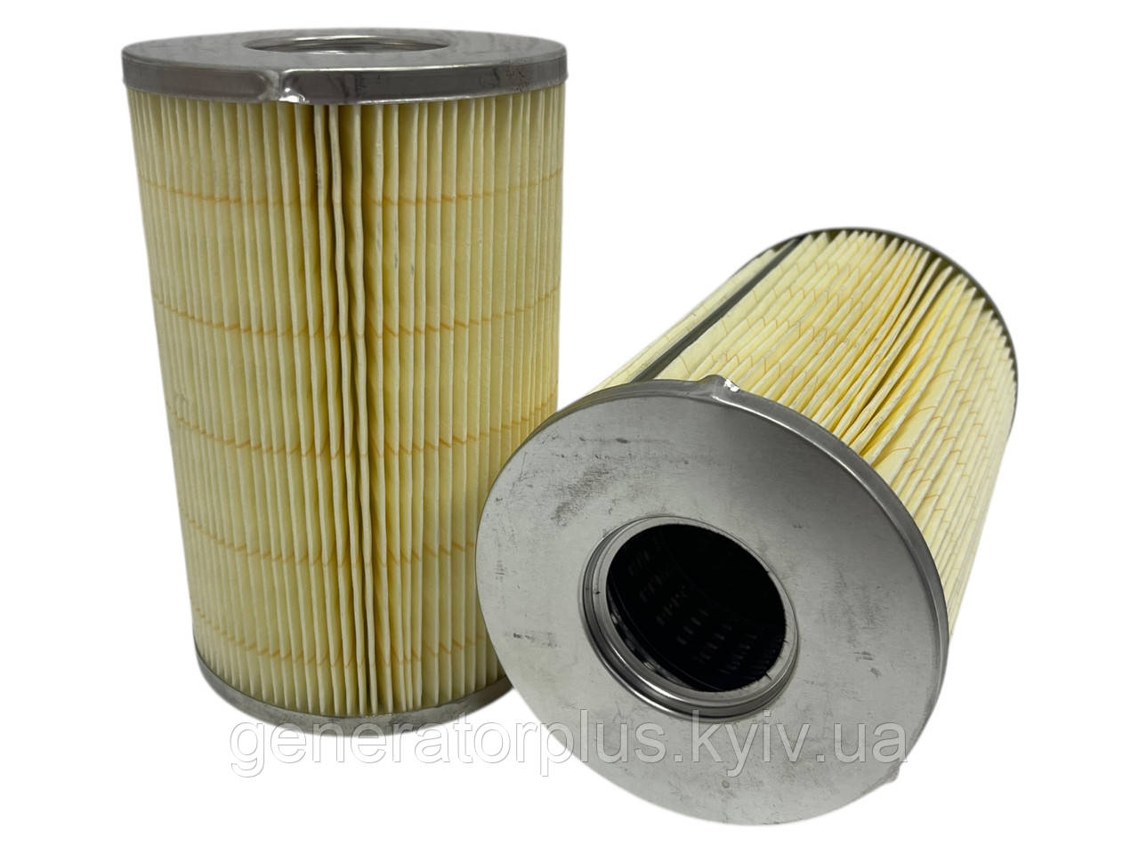 Фільтр гідравліки вставка XLYQ-017-Z1 (паперовий елемент, аналог), фото 1