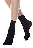 Комплект жіночих шкарпеток, 6 пар, термоноски, чорний колір, якісні та теплі, розмір 35-40, фото 4