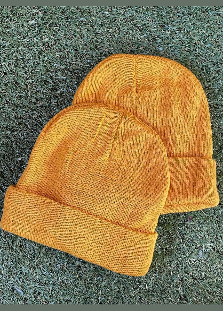 Чоловіча шапка тепла C&A, фото 1