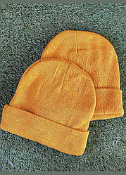 Чоловіча шапка тепла C&A