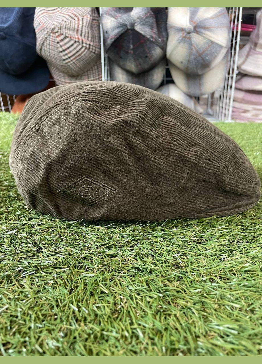 Чоловіча кепка реглан із вельвету C&A, 3 кольори, фото 1