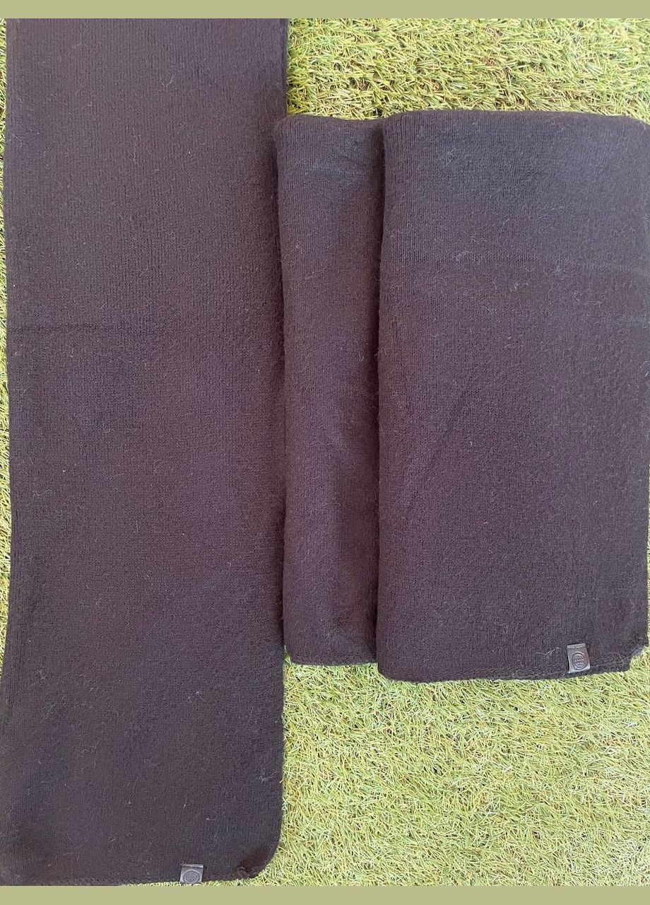 Чоловічий довгий брендовий шарф C&A, фото 1