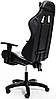 Крісло геймерське DIEGO Raptor black, фото 6