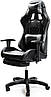 Крісло геймерське DIEGO Raptor black, фото 2