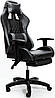 Крісло геймерське DIEGO Raptor black, фото 3