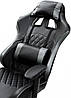 Крісло геймерське DIEGO Raptor black, фото 7