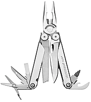 Мультиінструмент Leatherman Curl, нейлоновый чохол