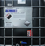 Epilox M1167 модифікований поліаміновий аддукт-затверджувач, фото 3