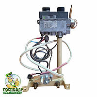 Газова автоматика Honeywell