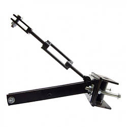 Зчіпка Zirka-61 коротка (СЦ2)