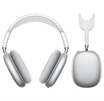 Навушники Borofone BO35 Adorable BT headphones Silver