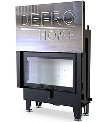 Камінна топка з повітряним контуром Defro Home Impuls ME G