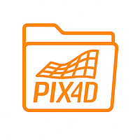 Обробка даних Pix4D