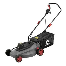 Газонокосилки