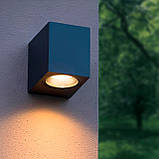 LED Світильник архітектурний AR011G IP54 VIDEX GU10, фото 3