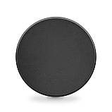 LED світильник настінний IP65 VIDEX WL03 12W 3000K-4000K-6500K Black, фото 2