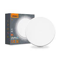 LED світильник настінний IP65 VIDEX WL03 12W 3000K-4000K-6500K White