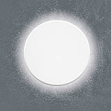 LED світильник настінний IP65 VIDEX WL03 12W 3000K-4000K-6500K White, фото 5