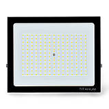 LED прожектор TITANUM TLF1006 100W 6500K, фото 2
