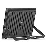 LED прожектор TITANUM TLF1006 100W 6500K, фото 4