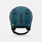 Шолом гірськолижний Giro Owen Spherical MIPS Matte Harbor Blue Medium (55,5-59см), фото 3