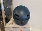 Шолом гірськолижний Giro Owen Spherical MIPS Matte Harbor Blue Medium (55,5-59см), фото 6