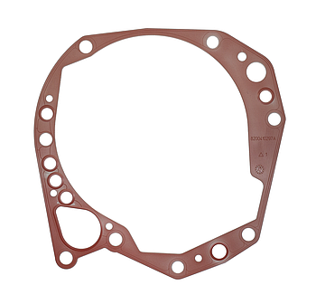 Прокладка задньої кришки АКПП DP0 AL4 97-up 2209.41 8200410297A