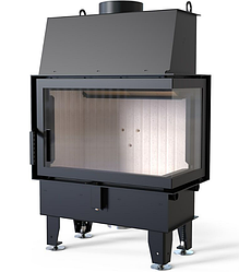 Камінна топка з повітряним контуром Defro Home Impuls SM BP