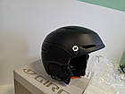 Гірськолижний шолом Giro Neo MIPS Helmet Matte Black Medium (55.5-59см), фото 3