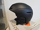 Гірськолижний шолом Giro Neo MIPS Helmet Matte Black Medium (55.5-59см), фото 7