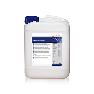 OROLIN Multicept Plus (ОРОЛІН Мультісепт Плюс) концентрат, 5 л