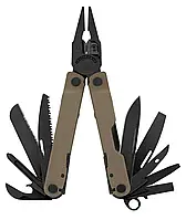Мультиінструмент LEATHERMAN Rebar