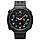 Чохол Spigen для Galaxy Watch 8 Classic (46 mm) Rugged Armor, Black (ACS10012), фото 3