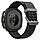 Чохол Spigen для Galaxy Watch 8 Classic (46 mm) Rugged Armor, Black (ACS10012), фото 4