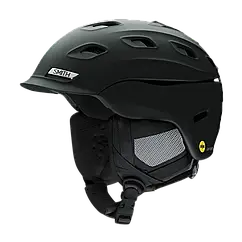 Шолом гірськолижний Smith Vantage W MIPS Helmet Matte Black Medium (55-59cm)