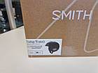 Шолом гірськолижний Smith Vantage W MIPS Helmet Matte Black Medium (55-59cm), фото 3