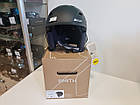 Шолом гірськолижний Smith Vantage W MIPS Helmet Matte Black Medium (55-59cm), фото 2
