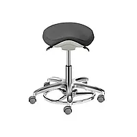 Стоматологічний стілець MDS DS3544B (сідло) суцільний