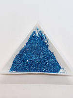 Присипка глітер-блискітки 25г Бірюзовий